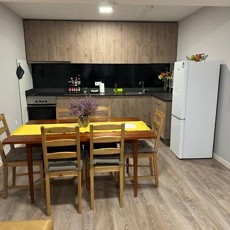 Apartment Meu Refugio Silveira (Castelo Branco)