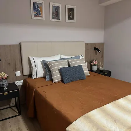 Meu Refugio Apartment Silveira (Castelo Branco)