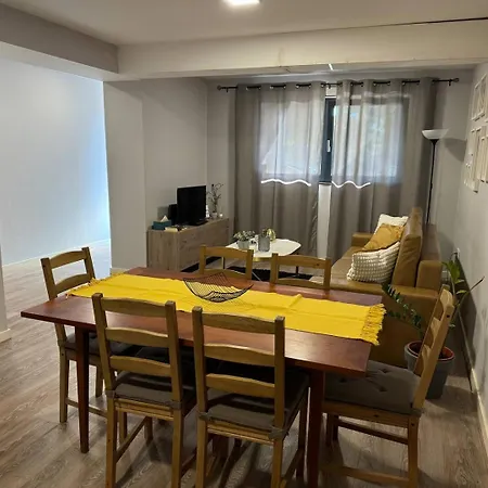 Meu Refugio Apartment *
