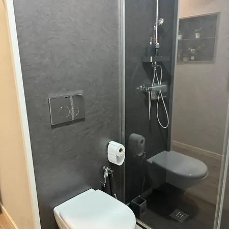 Apartment Meu Refugio *