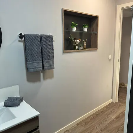 Apartment Meu Refugio